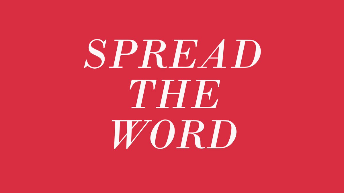 HopeChurchWales's tweet photo. #6 Hope Church - #SpreadtheWord with Lynette &amp; Paul Lovell, plus Arnie Parikh

https://t.co/XWmUzxO90Y

Spread the Word this Christmas!
Share this video with all you know and keep a look out for our next one.

Join us ONLINE Christmas Day at 10.30AM on YouTube. https://t.co/k4LYxyNP6g