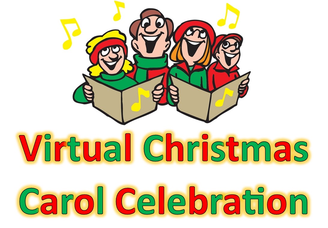 Virtual Christmas Carol Celebration - This Wednesday!

eventbrite.co.uk/e/virtual-chri…