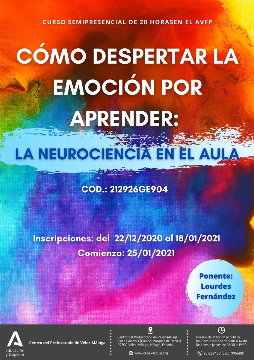 CEP Axarquía tweet media