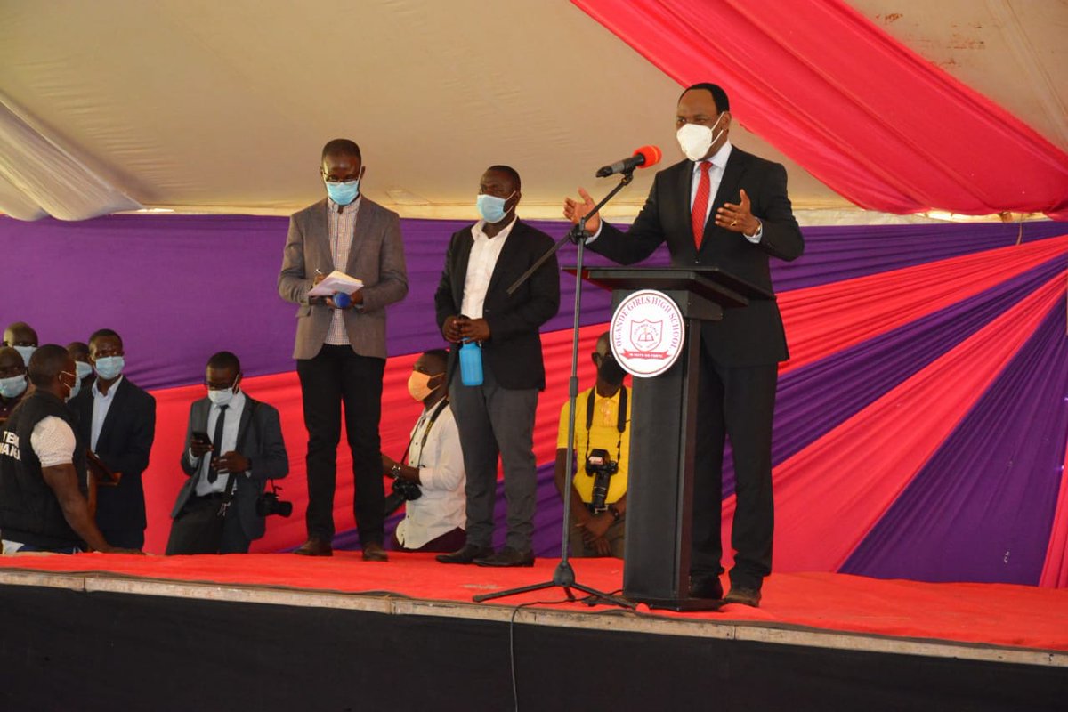 InfoKfcb's tweet photo. #DrIdaOdingaInnovationCentre
Through Sinema Mashinani, the Board aims at providing support for the creation, distribution and exhibition of films whose themes promote Kenya’s culture, moral values and national aspirations - @EzekielMutua.
@IdaOdinga @MamaIdaTrust @OluochAnthony https://t.co/0cZOCRI73x