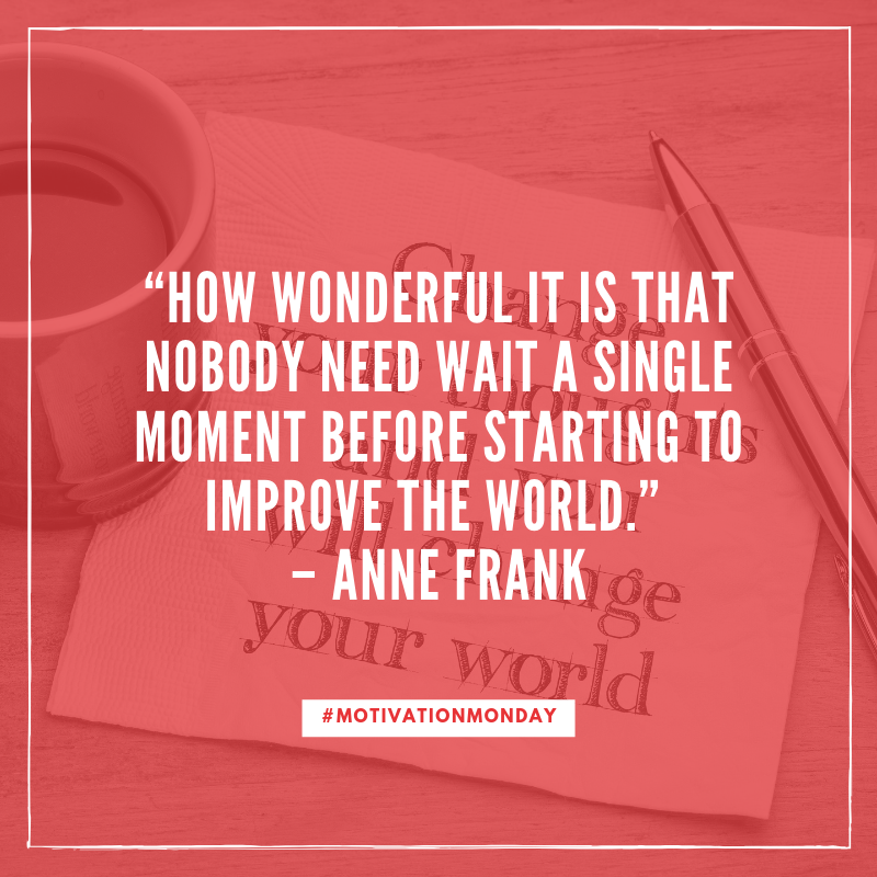 amplioncare's tweet photo. #MotivationMonday https://t.co/aXGLitkSDL