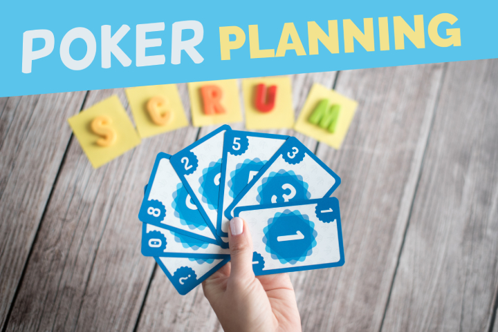 Siete accaniti giocatori di Poker? Allora questo metodo fa per voi! 🃏 

#pokerplanning #projectmanagement #agile #sviluppoagile bit.ly/360nUVm