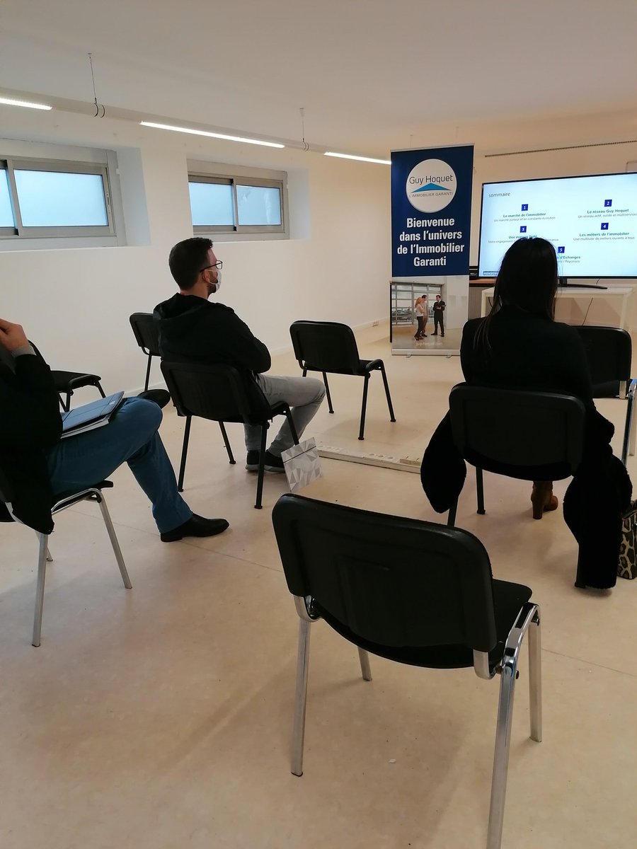 Dufour Jeremie (@jeremdufour59) on Twitter photo #TousMobilises #Recrutement #douaisis #immobilier belle session de recrutement chez #guyhoquet des projets pro pour janvier 🔝📝🤞😁 @poleemploi_HDF <a href="/RIFFARDCAROLINE/">RIFFARD CAROLINE</a> @SophiePalisse <a href="/stephkannapel/">stephanie kannapel</a> <a href="/PDemuysere/">Pauline Demuysere</a> #TousMobilises #Recrutement #douaisis #immobilier belle session de recrutement chez #guyhoquet des projets pro pour janvier 🔝📝🤞😁 @poleemploi_HDF <a href="/RIFFARDCAROLINE/">RIFFARD CAROLINE</a> @SophiePalisse <a href="/stephkannapel/">stephanie kannapel</a> <a href="/PDemuysere/">Pauline Demuysere</a>