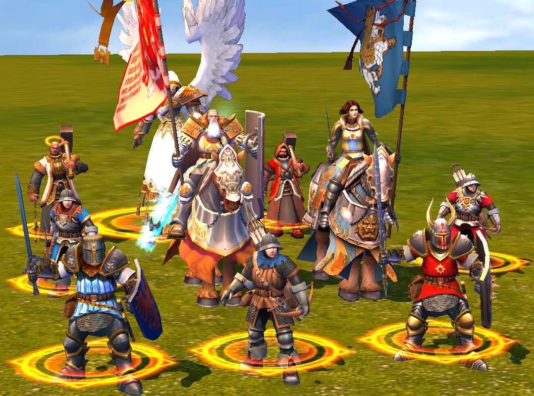 Рыцарь изабель. Heroes of might and magic 5 латник. Монах герои 5. Герои меча и магии 5 монах. Герои меча и магии 5.