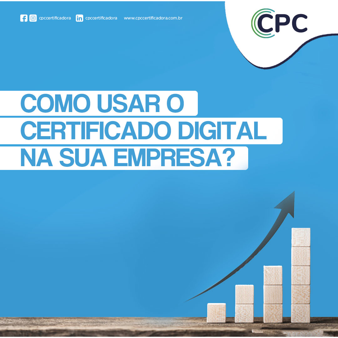 cpccertdigital's tweet photo. Super dica!⬇

A CPC está aqui para facilitar ainda mais sua vida, então por isso, elaboramos algumas formas de como você pode utilizar o seu Certificado Digital para sua empresa!

#CPCCertificadora #certificadoparaempresas #AGenteResolve #CertificadoDigital https://t.co/13O007G6Yt