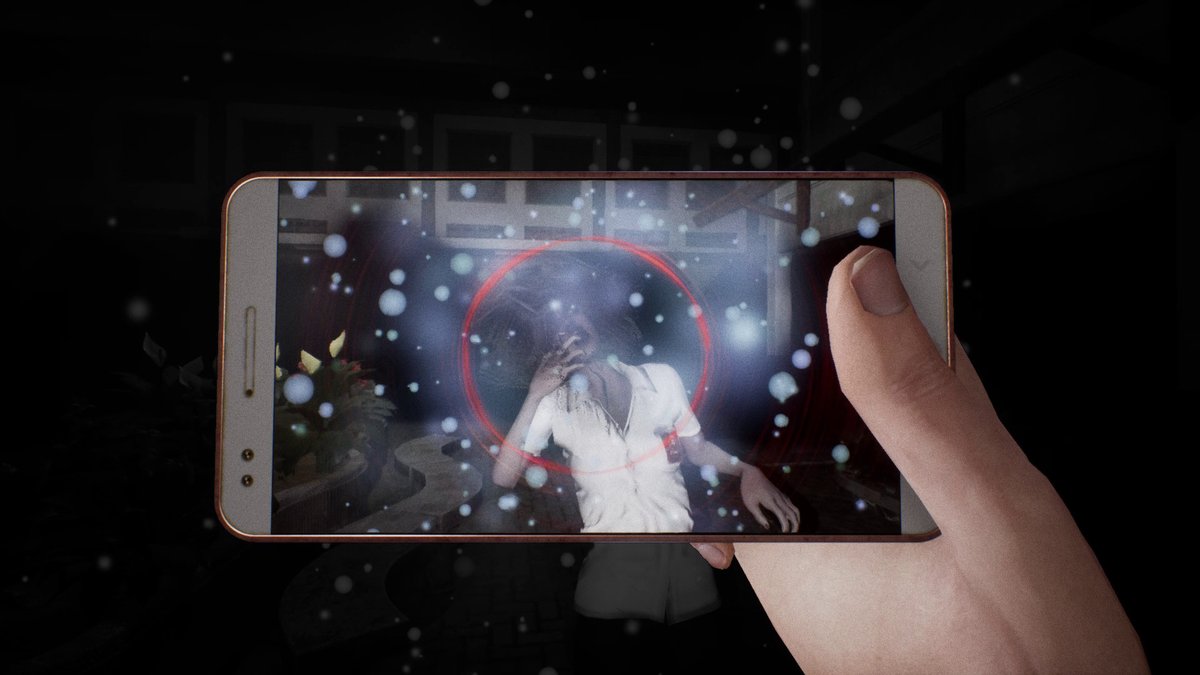 Dreadout Dreadoutgame Twitter Dreadout Dreadoutgame Twitter