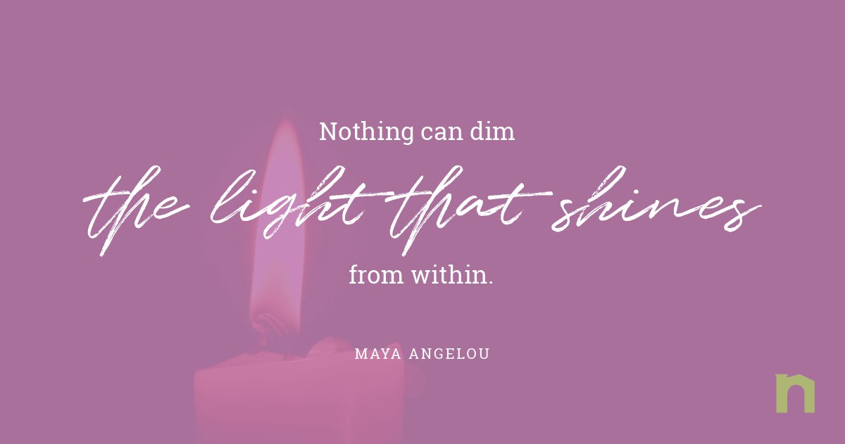 #MotivationalMonday: Let your light S H I N E. ✨
.
.
.
#NewhouseKC #KCMO #domesticviolence