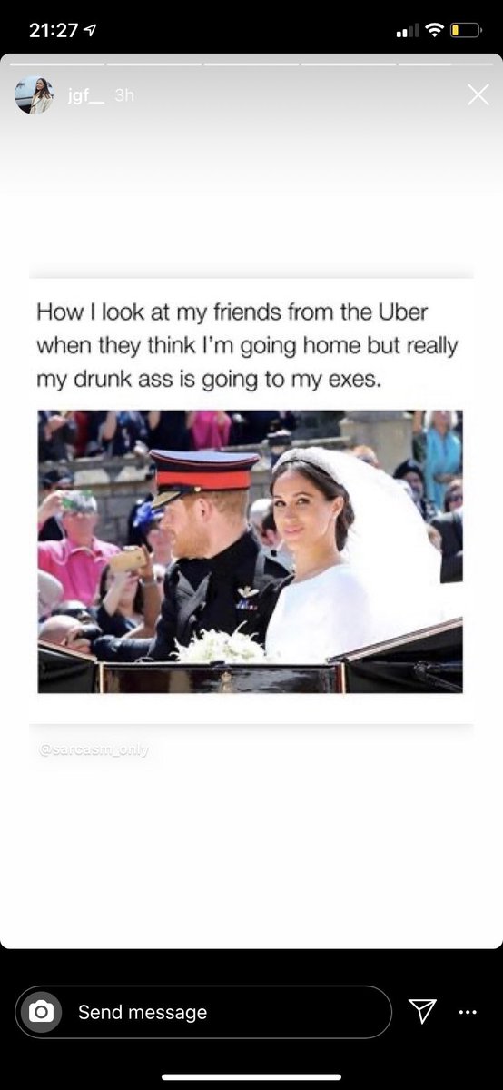 More laugh out louds