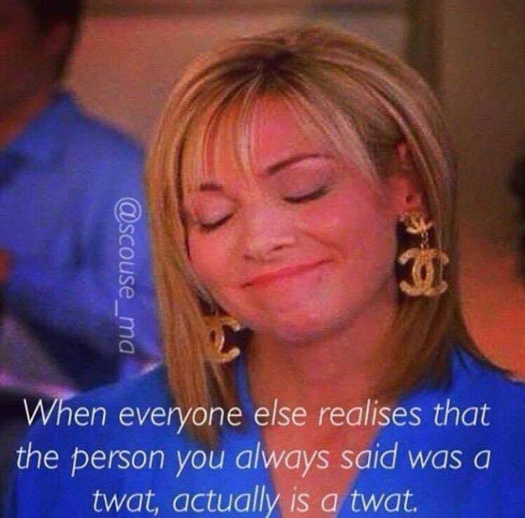 We all know this feeling