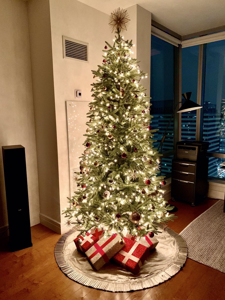 haloupek's tweet photo. Must decorate soon
My home will be seen on screen
At the Christmas Zoom https://t.co/twlw4nZBaV
