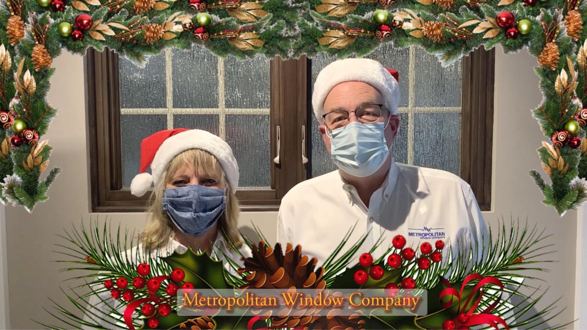 MetroWindowCo's tweet image. Holiday Wishes, Video, Recipe, Retirement News... conta.cc/2WklnQk