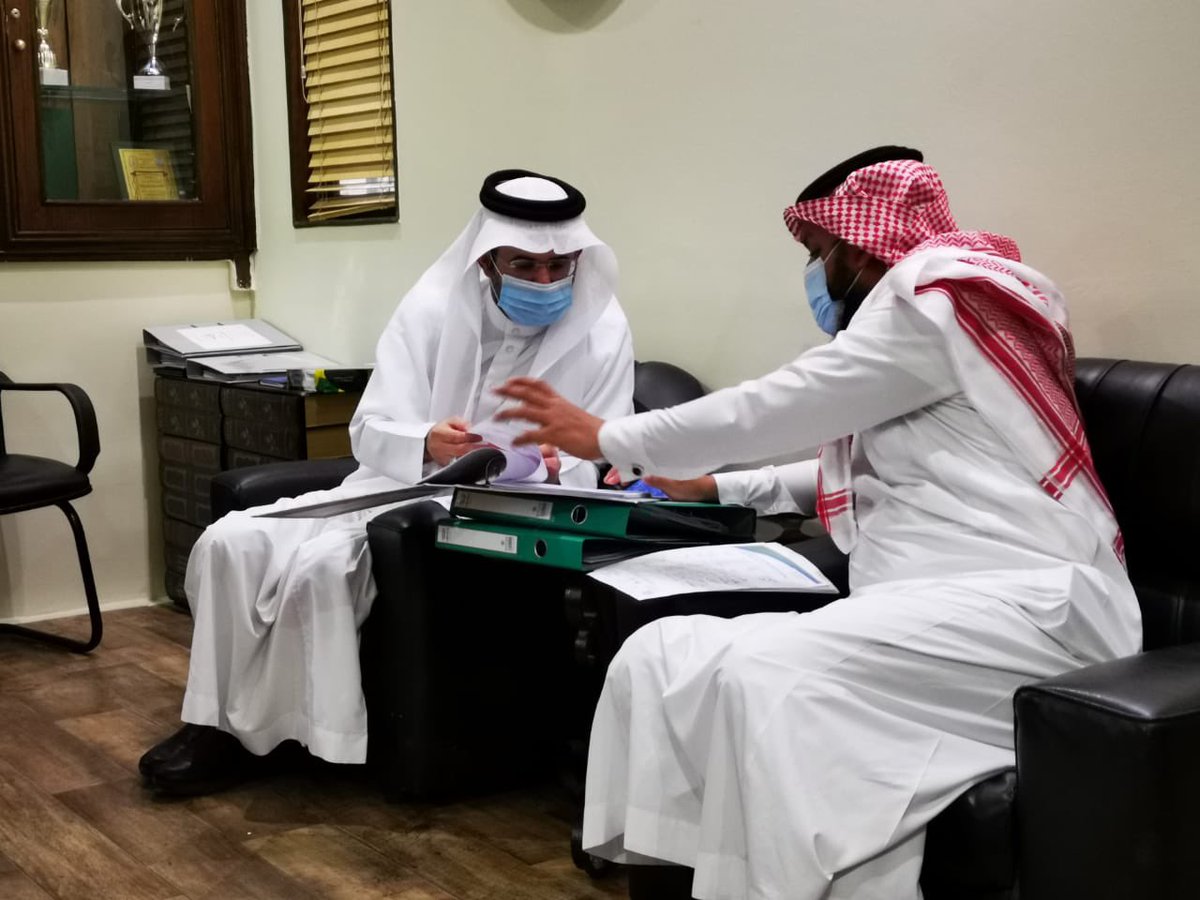 oorttyui's tweet photo. #تعليم_جدة 
#مكتب_التعليم_بالنسيم 

تشرفت المدرسة اليوم بزيارة المشرف الدكتور مشاري الحارثي وتم خلال الزيارة متابعة سير الاختبارات عن بعد https://t.co/vWX40BaYaP