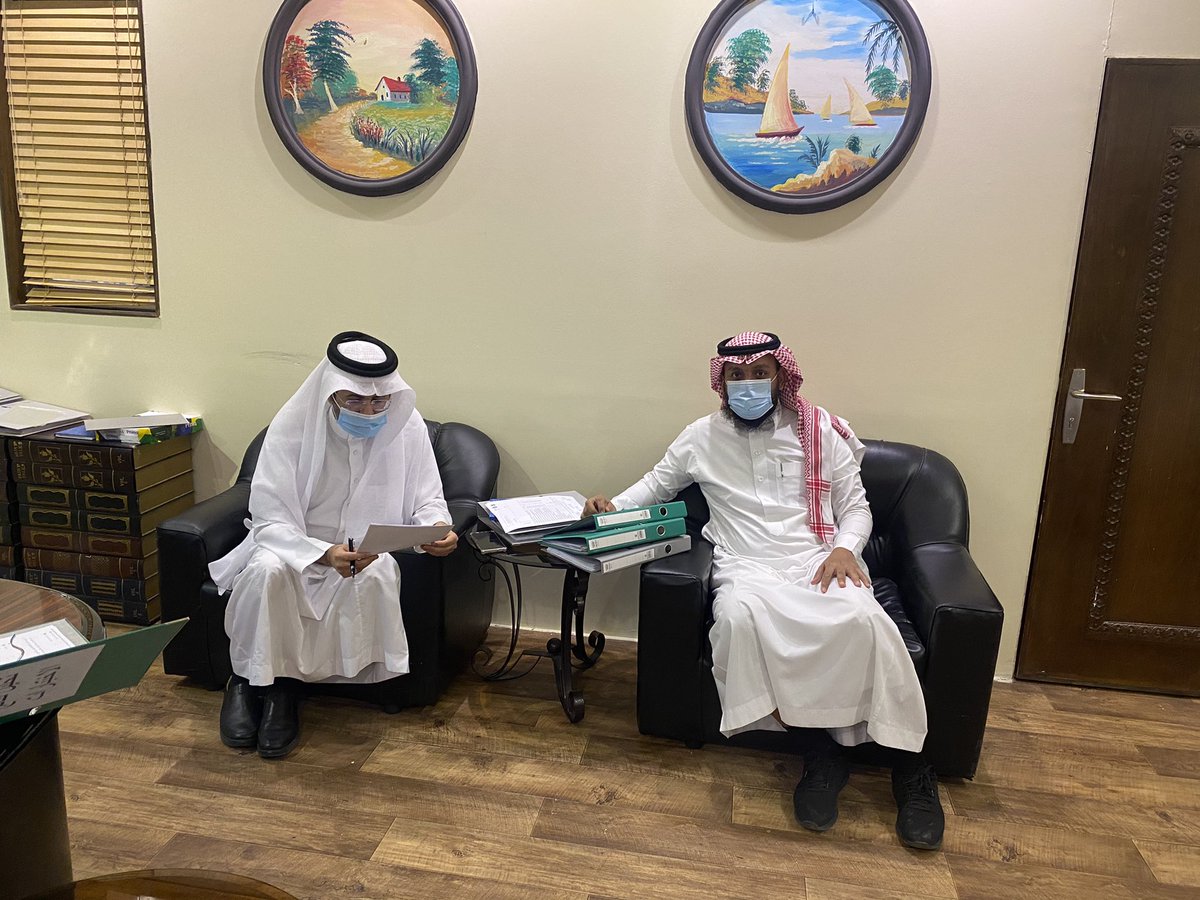 oorttyui's tweet photo. #تعليم_جدة 
#مكتب_التعليم_بالنسيم 

تشرفت المدرسة اليوم بزيارة المشرف الدكتور مشاري الحارثي وتم خلال الزيارة متابعة سير الاختبارات عن بعد https://t.co/vWX40BaYaP