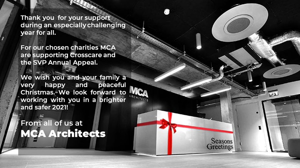 MCA Architects (@mcaarchitects) on Twitter photo 
