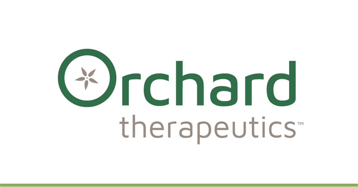 orchard_tx's tweet photo. News: Today, we are excited to announce that the European Commission has approved our hematopoietic stem cell (#HSC) gene therapy for the treatment of early-onset metachromatic leukodystrophy #MLD, a rare, fatal genetic disorder. Learn more: https://t.co/Z6KR2XT0X0 https://t.co/FnZAGgx9I2