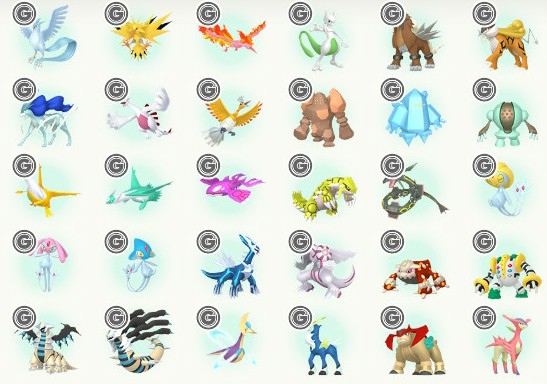 VictyLusi494's tweet photo. ✨Sorteo Pokémon GO-SWSH✨

RT + Follow para participar📝

2 Ganadores🎉

Premio: 6 Pokémon Legendarios y/o No Legendarios Normales o Shiny(Según su legalidad) 

Resultados el Sábado 26⏳

Más datos abajo👇🏻

Suerte💕 https://t.co/OkeEUIqGDh