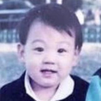 A thread of Jungkook -- but as you keep scrolling he gets older