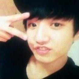 A thread of Jungkook -- but as you keep scrolling he gets older
