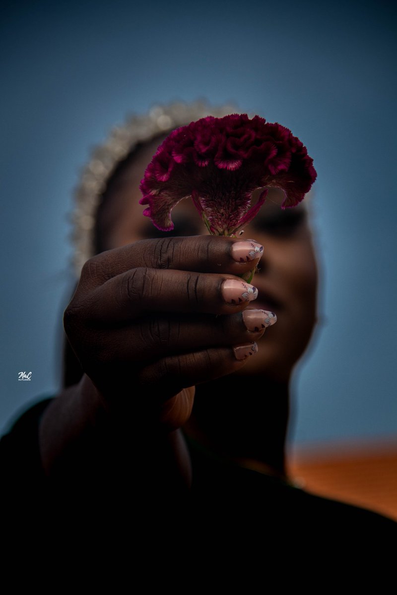 mac_outlooks's tweet photo. Focus 🧐
#potraitphotography #phototricks117 #photography #melaninpoppin #flower #photo  #photographer #flowers #flowergirl #ghphotography  #africa #beauty  #travelphotography somewhere in #Ghana 🇬🇭  #brownskingirl #nature_of_our_world #atmosphere #ghphotography https://t.co/AFf3Tc3xLS