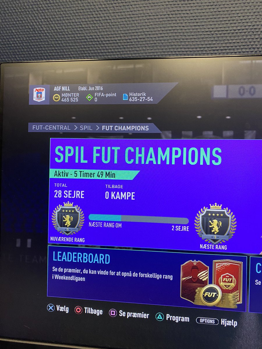 28-2 for denne weekend🤪