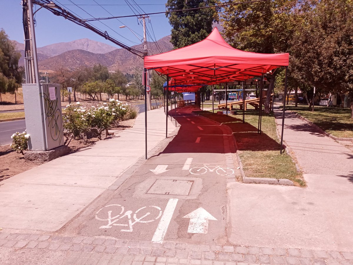 Ciudadano Intermodal 🚲🚍🚇🚉 tweet media