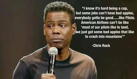 Still furious about that video and this just encapsulates my thoughts on it. 

If you intend to abuse your power and position, you are already not fit to be given any of it.