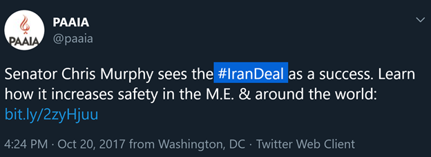 THREAD1) @ChrisMurphyCT once again seems more like a diplomat or ambassador of  #Iran’s genocidal regime than a U.S. senator.No surprise, however, since he has held secret meetings with  @JZarif & is close to Iran’s lobby groups  @NIACouncil &  @paaia.