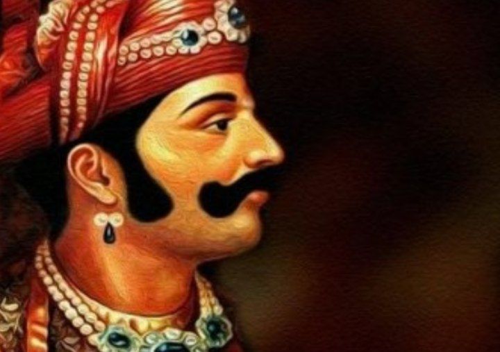 Did You Know? Lalitaditya MuktaPida was most celebrated ruler of Kashmir in modern history. He was so much ambitious and powerful that his empire was spread from Western Asia to Bengal and from Karnataka in South to Central China.