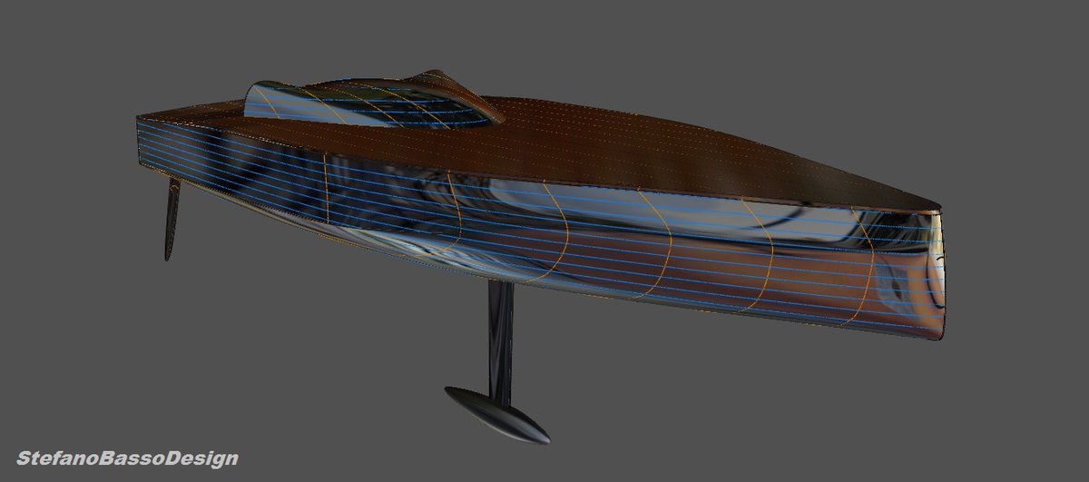wingssails's tweet photo. carena Basso - Basso hull
#stefanobassodesign #carenabasso #bassohull #yachtdesign https://t.co/D5o2GdwrIC