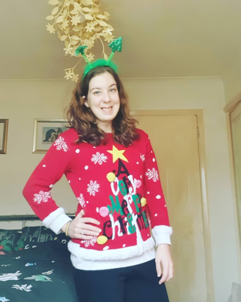 I know that Christmas this year isn't what we all expected or wanted. But for people with #chronicillness - this year isn't much different than the last. 
I had a few Christmases when I was younger where I was ill (my parents especially loved the one whe… instagr.am/p/CJD2N6mDguO/