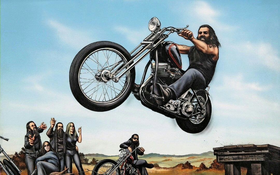 PerryHD1's tweet photo. It’s Monday… Send it!  #harleydavidson #Theoriginaladventure #firstandfinest #freejoyrides @PerryHD1 https://t.co/sKRTUwMxm0