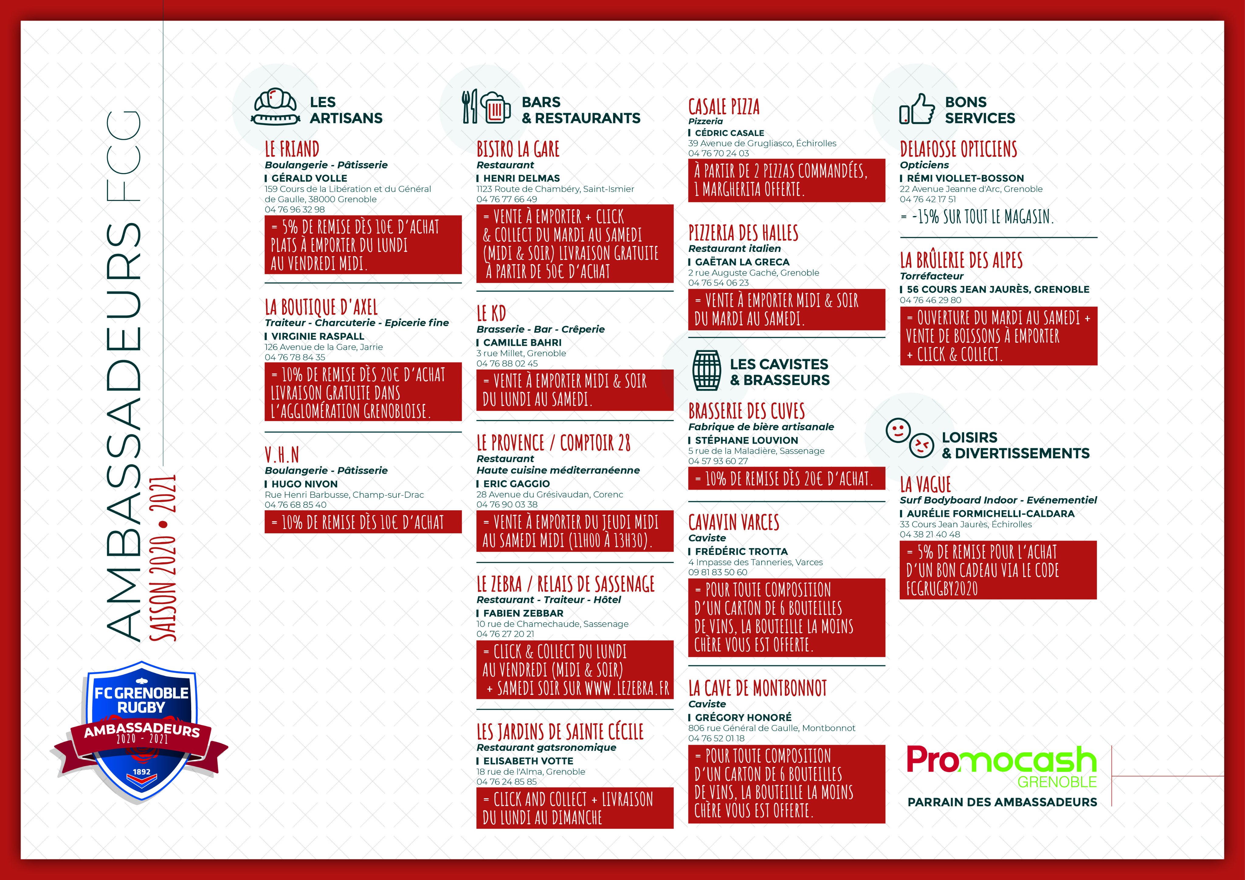Calendrier Fcg 2023 Nicolas Trichet (@Nicolastrichet) / Twitter