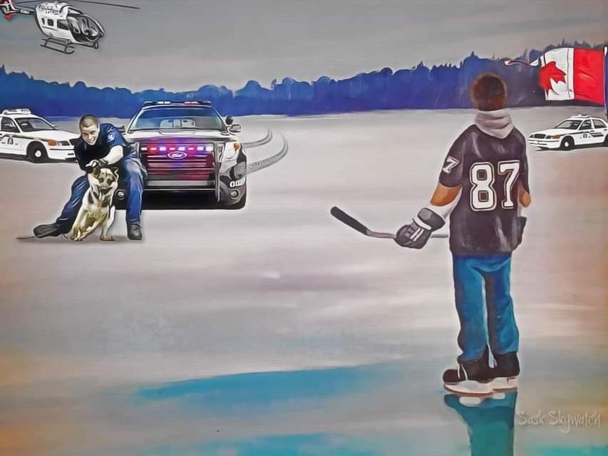 brycewiles's tweet photo. @ezralevant @NHLPA @NHL @CraigJButton @OHLHockey @NHLFlames https://t.co/ZLfeNgqqYd