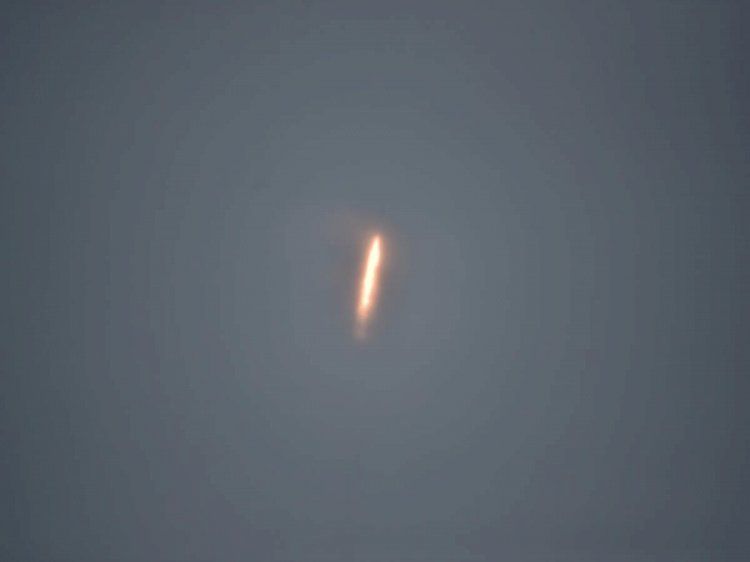 The Geospatial tweet media