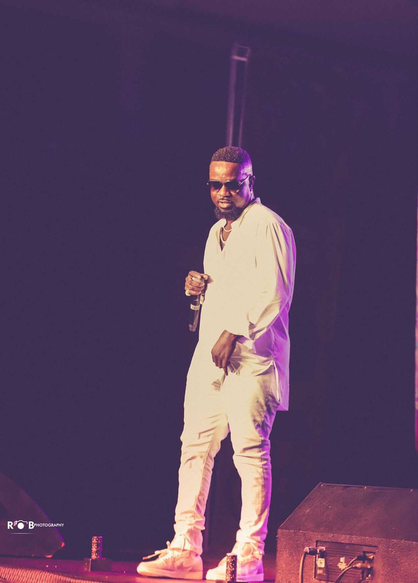 Are u ready for @rapperholicconcert 2020  📸👍👍📸📸 @robphotographygh 🇬🇭👍📸📸📸