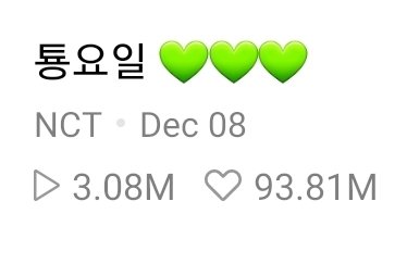 taeyong's                      taeyong's 
first vlive                        last vlive