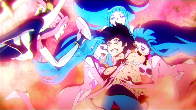 アニメーター見本市のtwitterイラスト検索結果