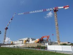 The Geospatial tweet media