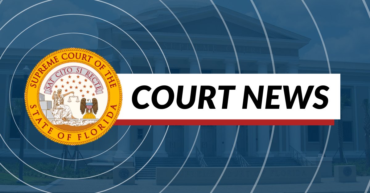 On January 1, 2021, new appellate rules from the Florida Supreme Court will convert longstanding page limits on briefs and other appeals filings into word count limits for all computer-generated documents. Read more: bit.ly/3reJoq1