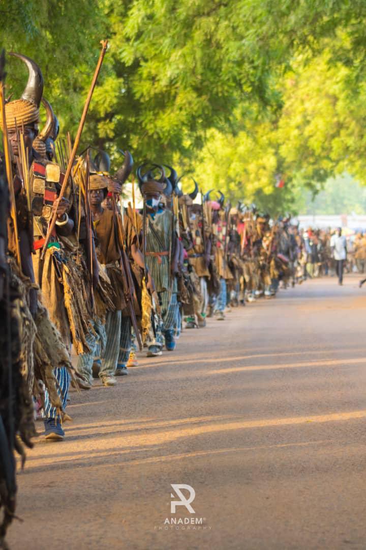ka_wenlie's tweet photo. Buluk
Feok festival happening right now in sandema #feok #buluk #ghanafestival #JoySMS #CitiNewsroom https://t.co/ToBp1CGlJK