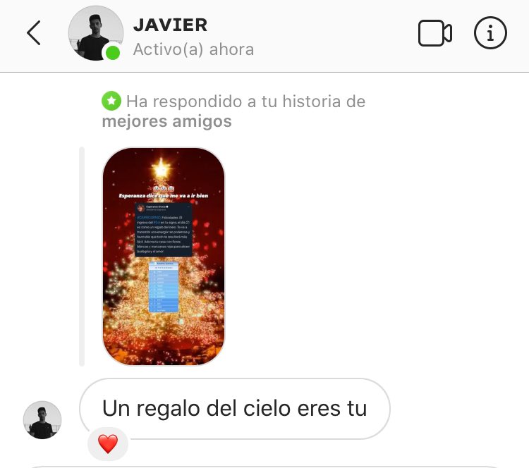 raquelius_16's tweet photo. @javierglezz_ quieres ser el padre de mis hijos? https://t.co/MatOnoDZRN