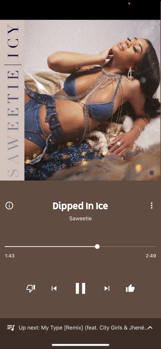 Bro. If there really would be one true “dick jam” it’d be this.
