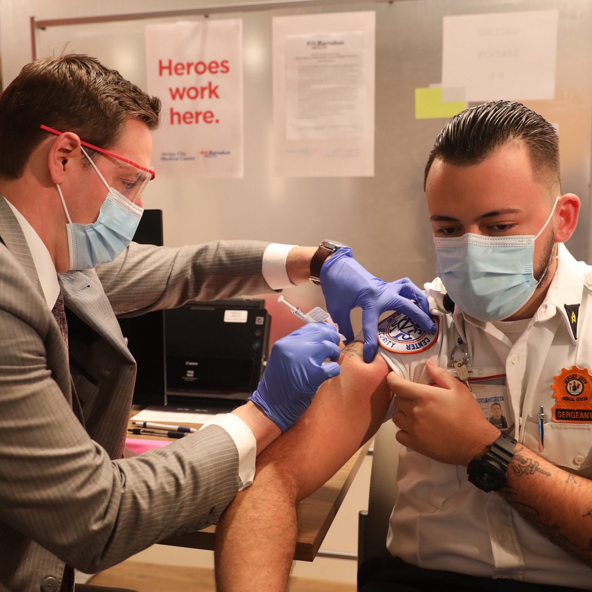 Steven Fulop tweet media