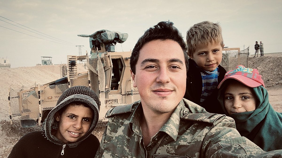 Selçuk Efe tweet media