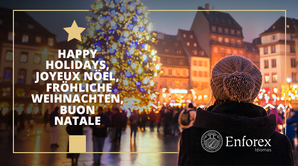 Enforex Idiomas tweet media