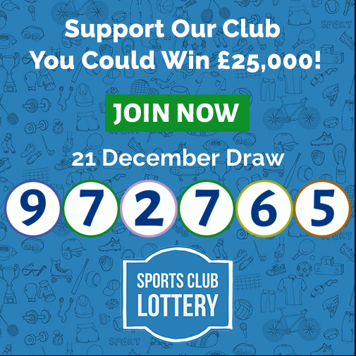 SportsClubLott's tweet photo. It's draw day and here are this week's winning lottery numbers! This week we've had winners from @GarforthRangers, @htafc, @LincolnCity_FC, @TadcasterAlbion, @WestParkRFC and many more!

Check your results here: https://t.co/53ONtom9Vk https://t.co/NZrYhvIK3n