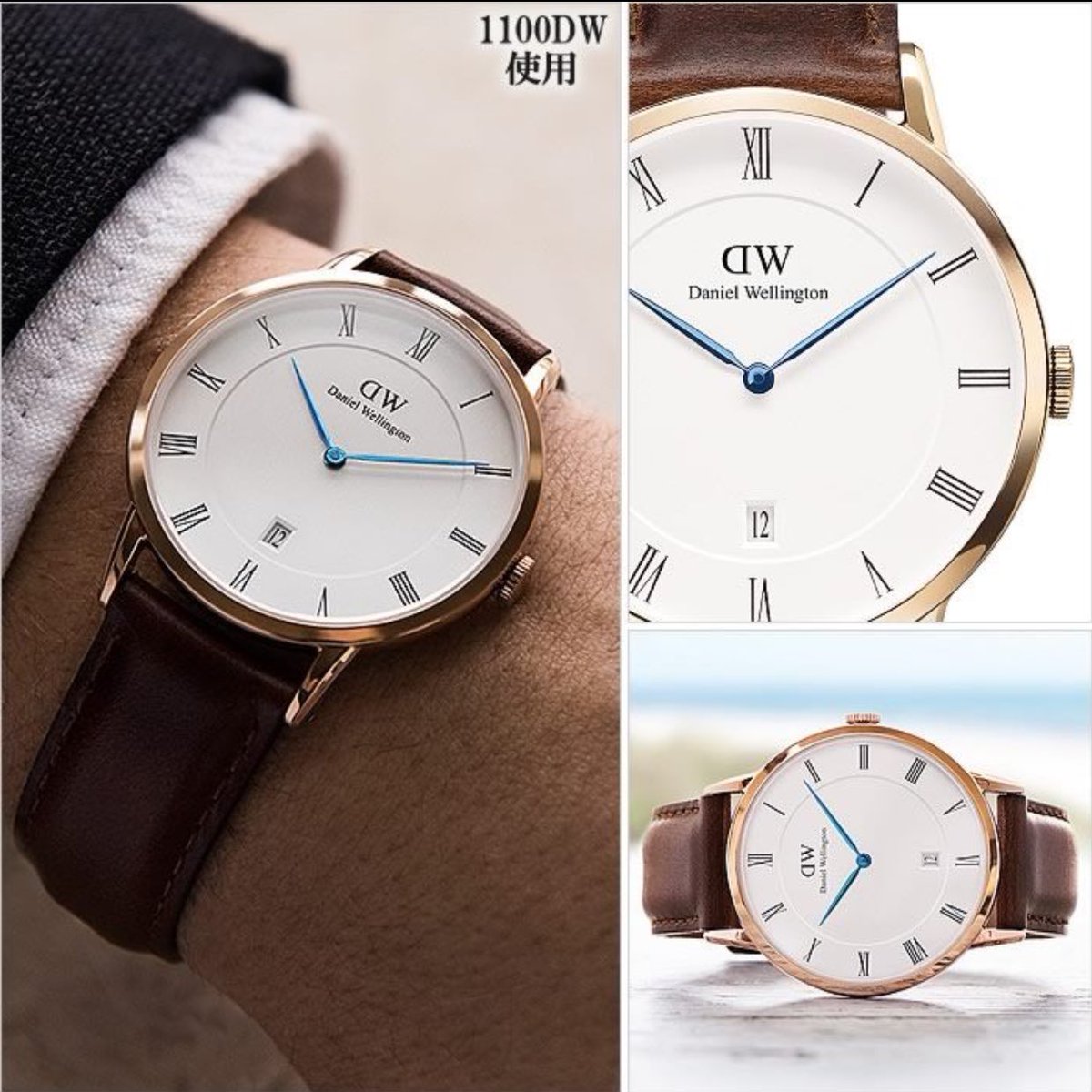 frifieinc's tweet photo. Daniel Wellington Leather 
Help me get Christmas money small😩
GHS 130
Contact : 0551312903
Please Retweet till my customer sees it 
Thanks 🙏 https://t.co/2togufHLQk