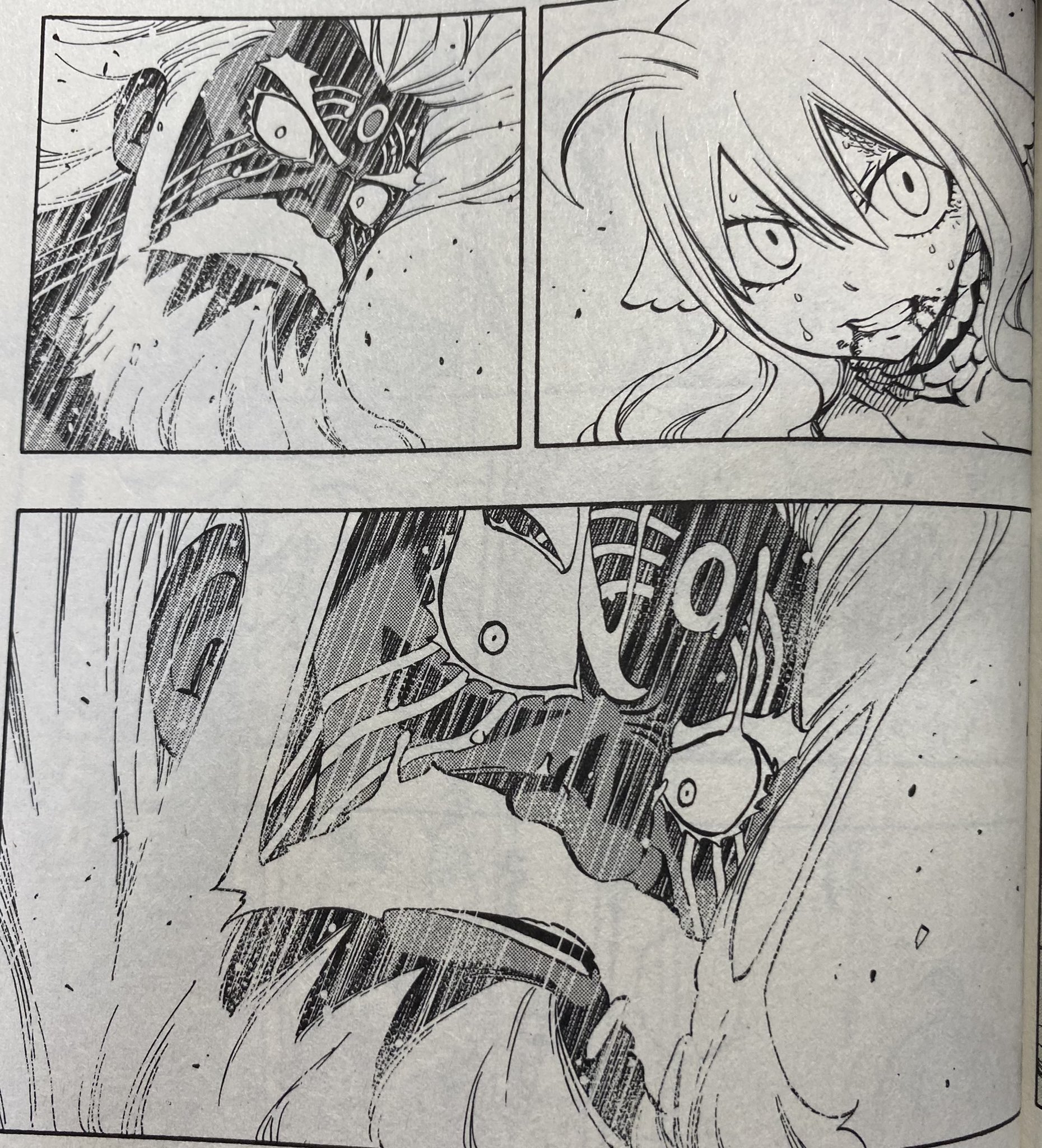Blue フェアリーテイル Fairytail 0726 Twitter