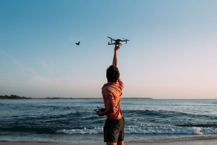 The Geospatial tweet media