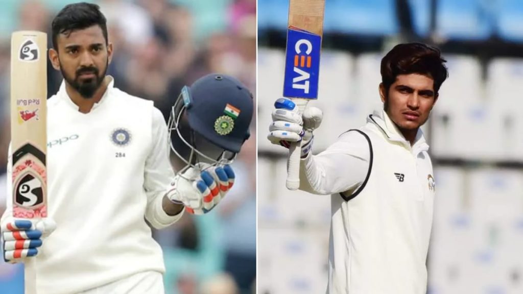 KLRahul01_'s tweet image. #pickGillandRahul #2tests #KLRahul #Gill #INDvsAUS #AUSvIND @klrahul11 @KLRahul01_ @RealShubmanGill